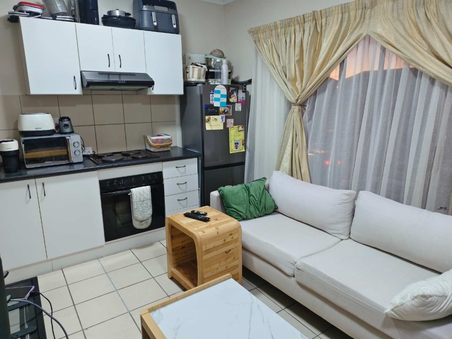 To Let 1 Bedroom Property for Rent in Viking Village Western Cape